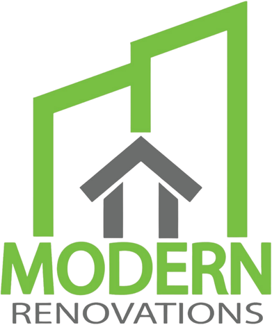 Modern Renovations Modern Renovations